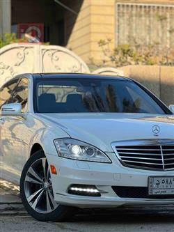 مێرسێدس بێنز S-Class